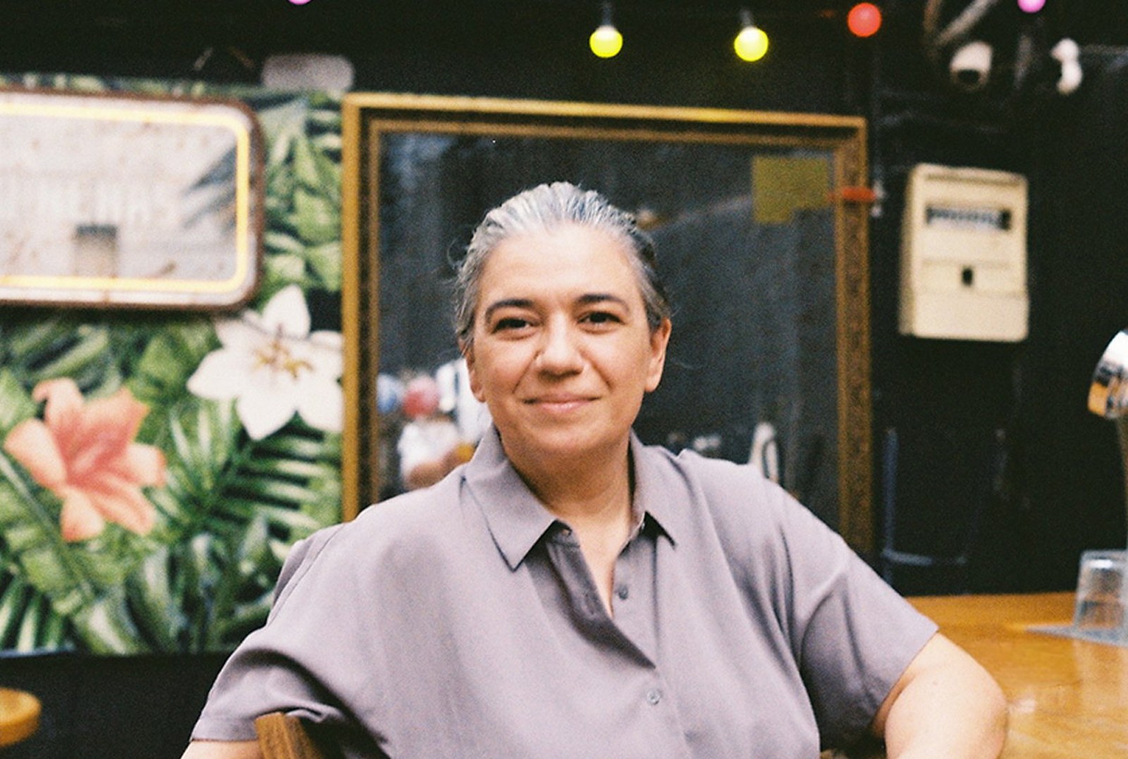Burcu Melekoğlu
