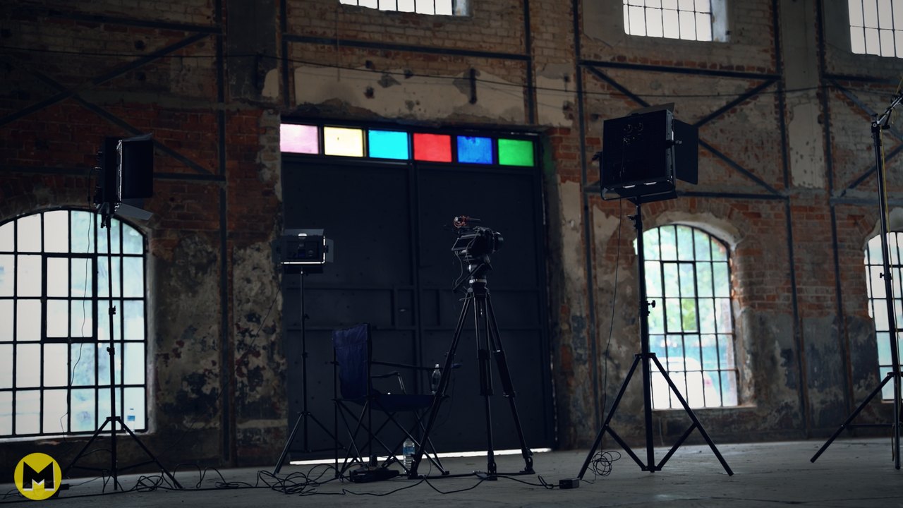 Production Reel